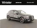 Mercedes-Benz GLC 53 AMG 4Matic+ 9G-Tro