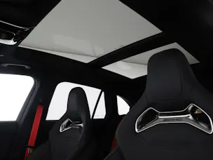 Mercedes-Benz GLC 53 AMG 4Matic+ 9G-Tro