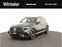 Mercedes-Benz GLC 53 AMG 4Matic+ 9G-Tro