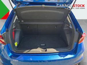 Škoda Fabia 1.0 TSI Ambition