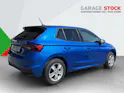 Škoda Fabia 1.0 TSI Ambition