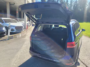 VW Touran 1.5 TSI EVO Highline DSG *7-Plätzer m. elektrischer Heckklappe*