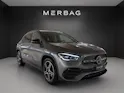 Mercedes-Benz GLA 200 4Matic AMG Line 8G-DCT