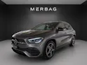 Mercedes-Benz GLA 200 4Matic AMG Line 8G-DCT