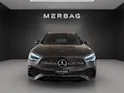 Mercedes-Benz GLA 200 4Matic AMG Line 8G-DCT