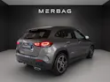 Mercedes-Benz GLA 200 4Matic AMG Line 8G-DCT