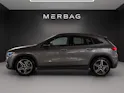 Mercedes-Benz GLA 200 4Matic AMG Line 8G-DCT