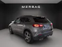 Mercedes-Benz GLA 200 4Matic AMG Line 8G-DCT