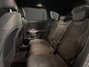 Mercedes-Benz GLA 200 4Matic AMG Line 8G-DCT