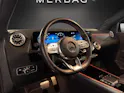 Mercedes-Benz GLA 200 4Matic AMG Line 8G-DCT
