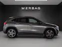 Mercedes-Benz GLA 200 4Matic AMG Line 8G-DCT