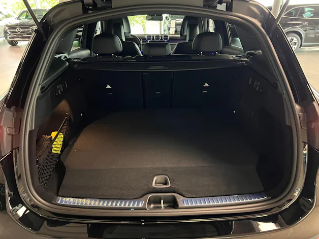 Mercedes-Benz GLC 300 e 4Matic EQ Star 9G-Tronic