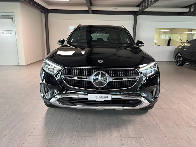 Mercedes-Benz GLC 300 e 4Matic EQ Star 9G-Tronic