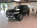 Mercedes-Benz GLC 300 e 4Matic EQ Star 9G-Tronic