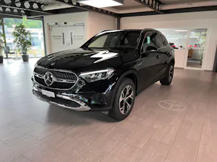Mercedes-Benz GLC 300 e 4Matic EQ Star 9G-Tronic