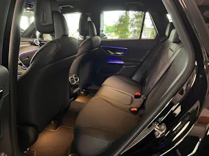 Mercedes-Benz GLC 300 e 4Matic EQ Star 9G-Tronic