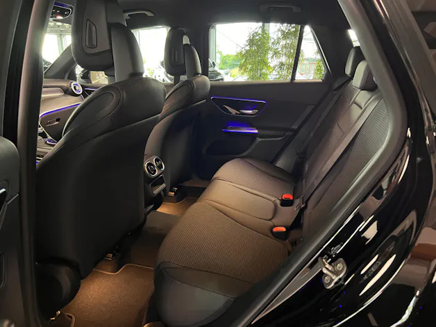 Mercedes-Benz GLC 300 e 4Matic EQ Star 9G-Tronic