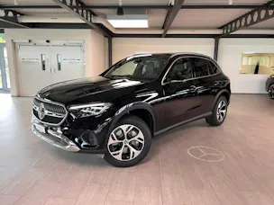 Mercedes-Benz GLC 300 e 4Matic EQ Star 9G-Tronic