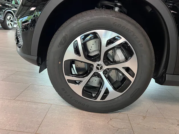 Mercedes-Benz GLC 300 e 4Matic EQ Star 9G-Tronic