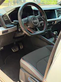 Audi A1 Sportback 35 TFSI S Line S-tronic