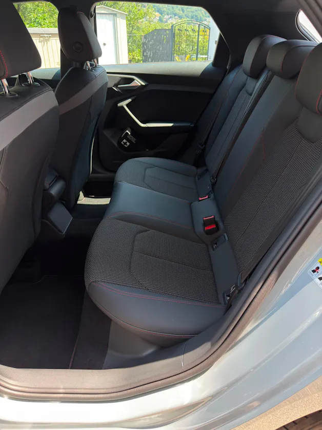 Audi A1 Sportback 35 TFSI S Line S-tronic