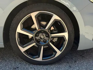 Audi A1 Sportback 35 TFSI S Line S-tronic