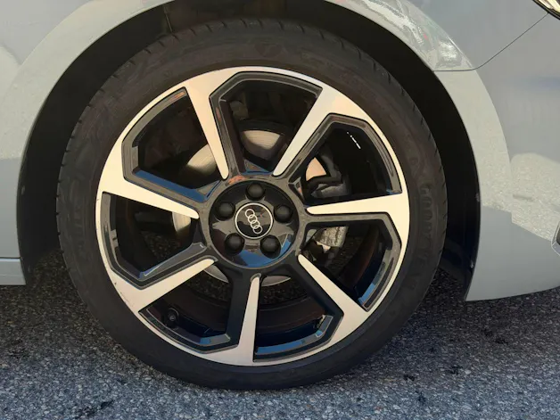 Audi A1 Sportback 35 TFSI S Line S-tronic