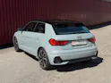 Audi A1 Sportback 35 TFSI S Line S-tronic