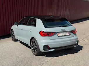 Audi A1 Sportback 35 TFSI S Line S-tronic