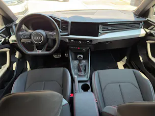 Audi A1 Sportback 35 TFSI S Line S-tronic