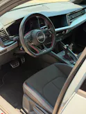 Audi A1 Sportback 35 TFSI S Line S-tronic