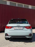 Audi A1 Sportback 35 TFSI S Line S-tronic