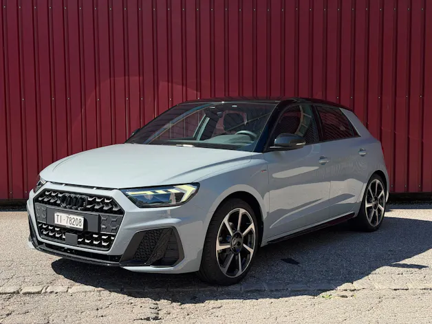 Audi A1 Sportback 35 TFSI S Line S-tronic