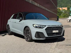 Audi A1 Sportback 35 TFSI S Line S-tronic