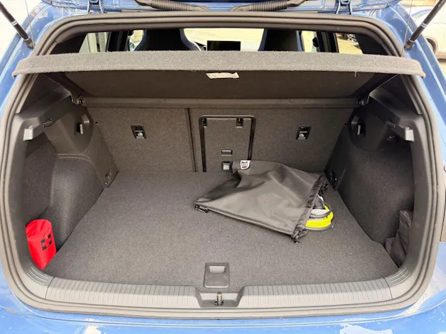 VW Golf 1.5 TSI DSG eHybrid 272 PS GTE *** 360 GRAD KAMERA & HEAD-UP DISPLAY ***