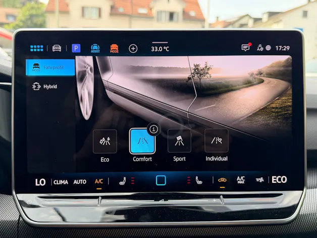 VW Golf 1.5 TSI DSG eHybrid 272 PS GTE *** 360 GRAD KAMERA & HEAD-UP DISPLAY ***