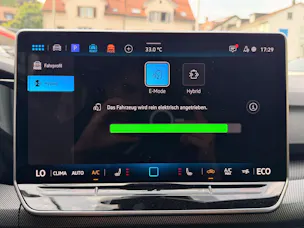 VW Golf 1.5 TSI DSG eHybrid 272 PS GTE *** 360 GRAD KAMERA & HEAD-UP DISPLAY ***