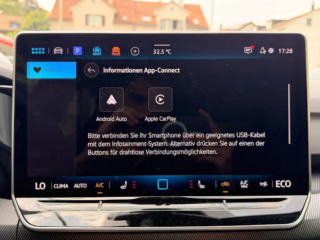 VW Golf 1.5 TSI DSG eHybrid 272 PS GTE *** 360 GRAD KAMERA & HEAD-UP DISPLAY ***