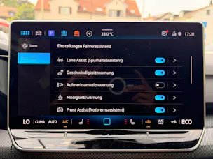 VW Golf 1.5 TSI DSG eHybrid 272 PS GTE *** 360 GRAD KAMERA & HEAD-UP DISPLAY ***