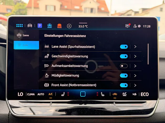 VW Golf 1.5 TSI DSG eHybrid 272 PS GTE *** 360 GRAD KAMERA & HEAD-UP DISPLAY ***