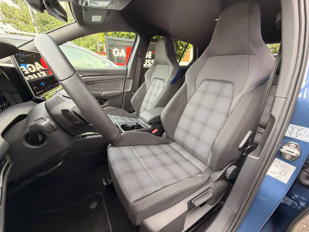 VW Golf 1.5 TSI DSG eHybrid 272 PS GTE *** 360 GRAD KAMERA & HEAD-UP DISPLAY ***