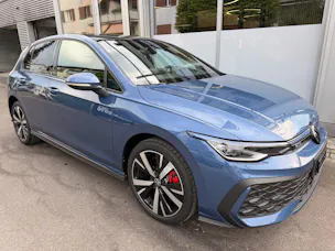 VW Golf 1.5 TSI DSG eHybrid 272 PS GTE *** 360 GRAD KAMERA & HEAD-UP DISPLAY ***