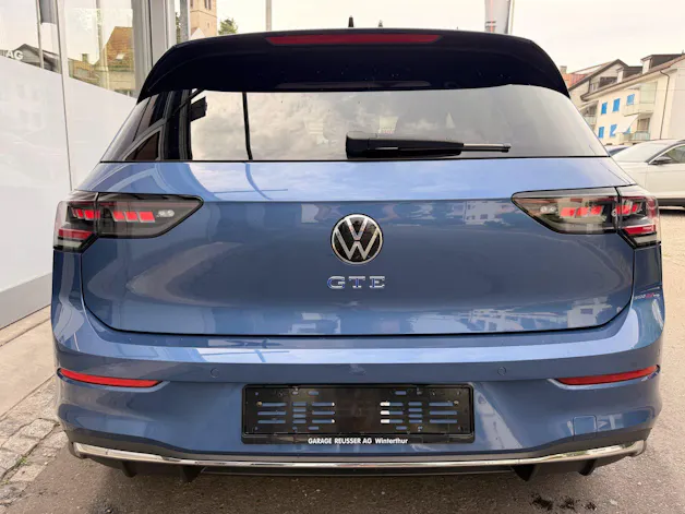 VW Golf 1.5 TSI DSG eHybrid 272 PS GTE *** 360 GRAD KAMERA & HEAD-UP DISPLAY ***