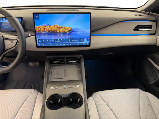 BYD Seal 6 DM-i Touring Comfort