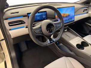 BYD Seal 6 DM-i Touring Comfort