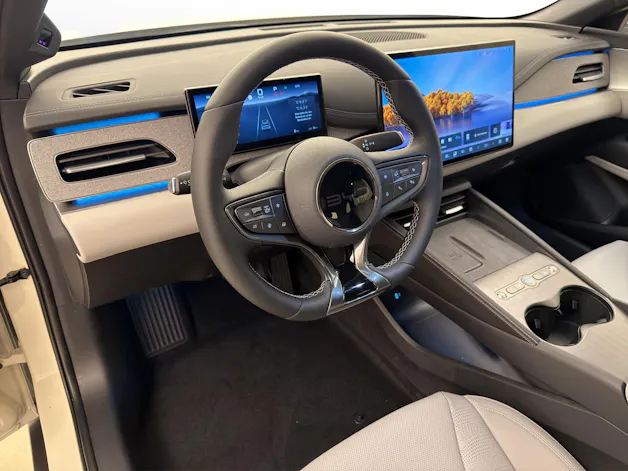 BYD Seal 6 DM-i Touring Comfort