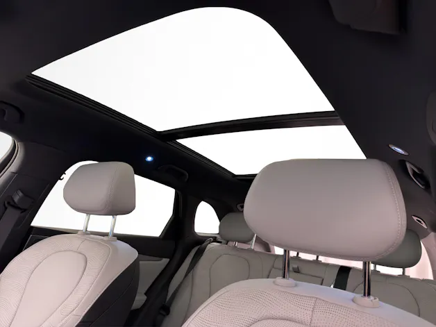 BYD Seal 6 DM-i Touring Comfort