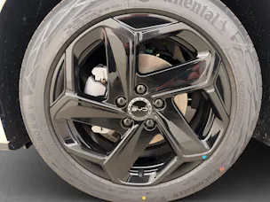 BYD Seal 6 DM-i Touring Comfort