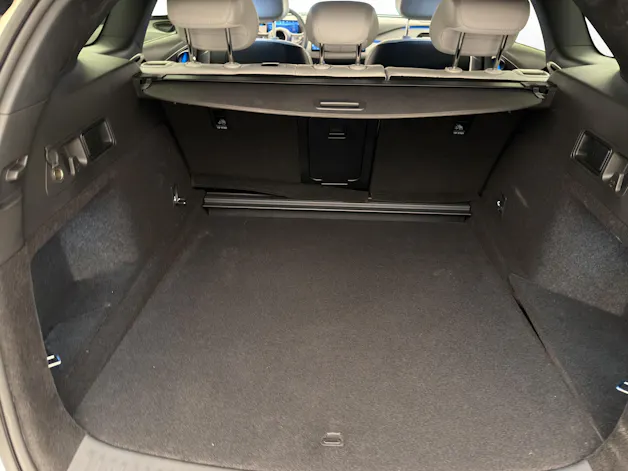 BYD Seal 6 DM-i Touring Comfort