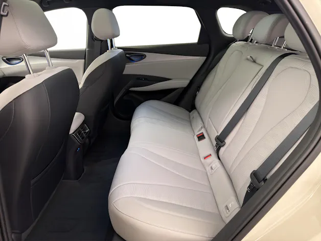 BYD Seal 6 DM-i Touring Comfort
